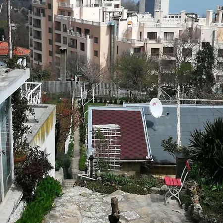 Didi 2 Penzion *