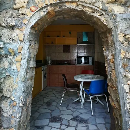 Didi 2 Penzion Varna